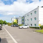 Nantes Aeroport Szálloda Bouguenais