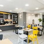 Nantes Aeroport Szálloda