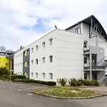 Nantes Aeroport Szálloda 2*