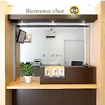 Nantes Aeroport Hotel 2*