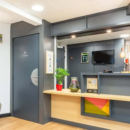 Nantes Aéroport Hotel