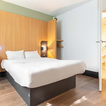 Nantes Aeroport Otel