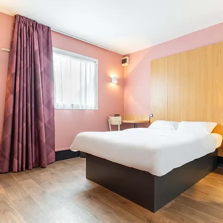 Nantes Aeroport Ξενοδοχείο