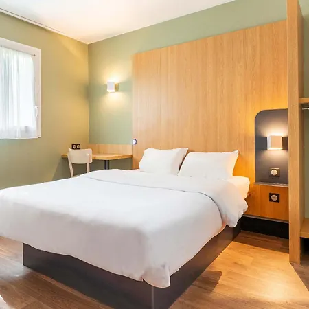 Ξενοδοχείο Nantes Aeroport Bouguenais