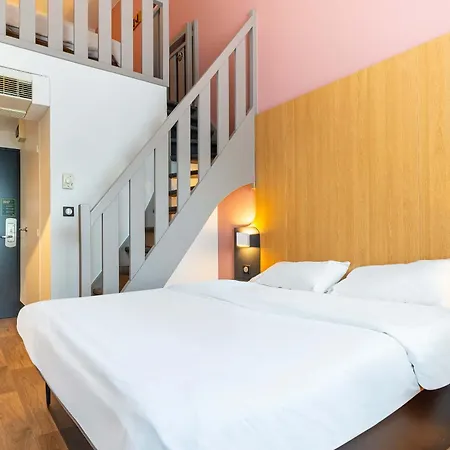 Nantes Aeroport 2* Bouguenais