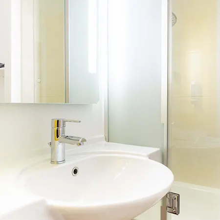 Ξενοδοχείο Nantes Aeroport Bouguenais