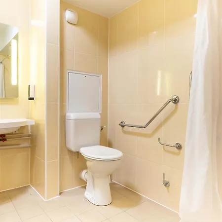 Nantes Aeroport Bouguenais