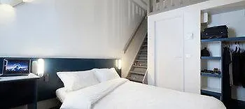 Nantes Aeroport Bouguenais