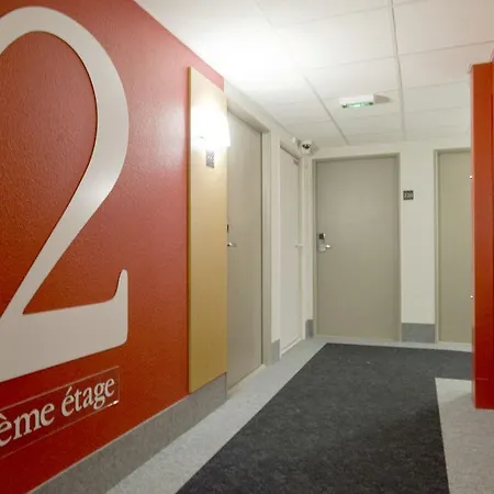 Nantes Aeroport Otel