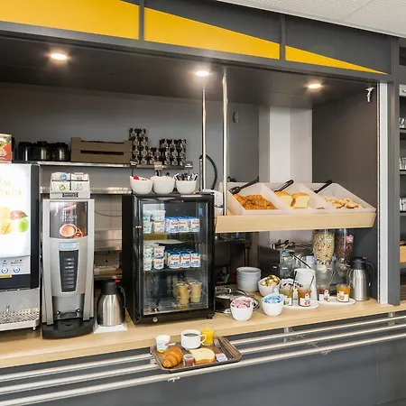 Ξενοδοχείο Nantes Aeroport