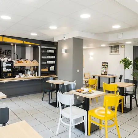 Nantes Aeroport Otel