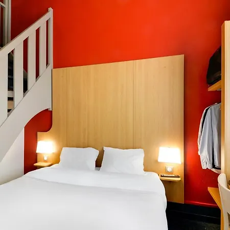 Nantes Aeroport 2* Bouguenais