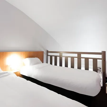 Hotel Nantes Aéroport