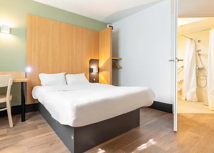 Nantes Aéroport Hotel