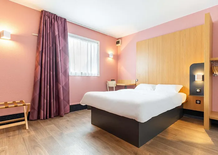 Nantes Aéroport Hotel