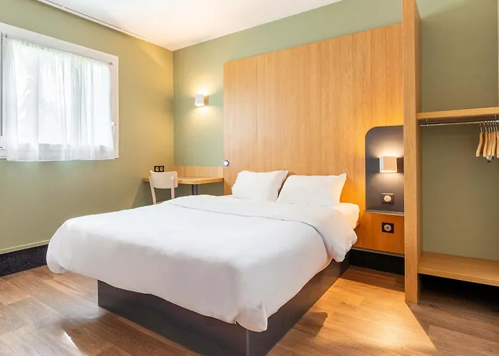 Hotel Nantes Aéroport Bouguenais