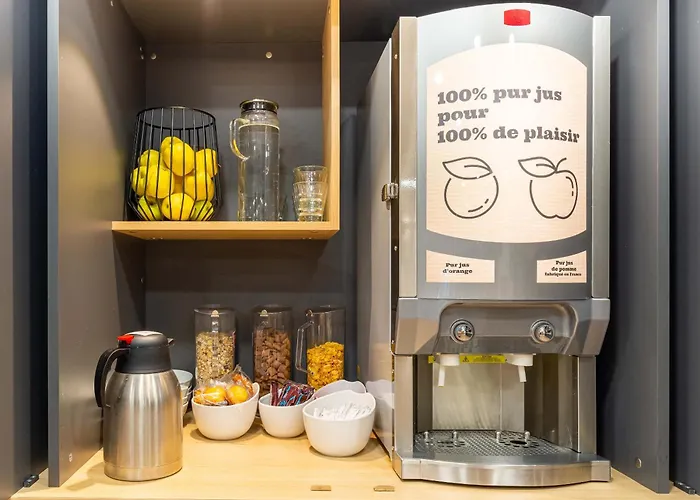 Nantes Aéroport Hotel