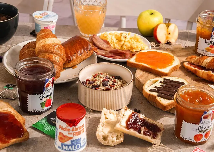 Hotel Nantes Aéroport Bouguenais