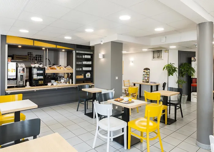 Nantes Aéroport Hotel